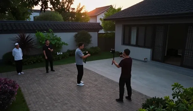 短视频拍摄中的选型关注点：如何精准匹配需求与资源